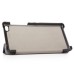 Чехол для планшета BeCover Smart Case Lenovo Tab E7 TB-7104F Deep Blue (702972)