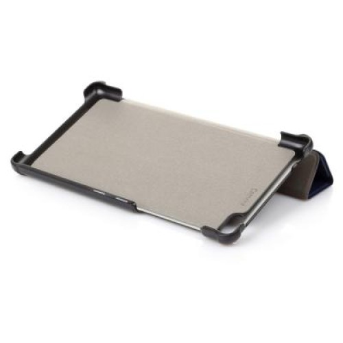 Чехол для планшета BeCover Smart Case Lenovo Tab E7 TB-7104F Deep Blue (702972)