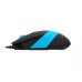 Мышка A4Tech FM10S Blue