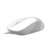 Мышка A4Tech FM10S White
