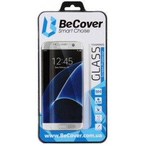 Стекло защитное BeCover Honor 9X Lite Black (705105)