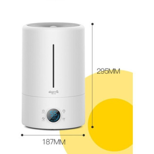 Увлажнитель воздуха Deerma DEM-F628S