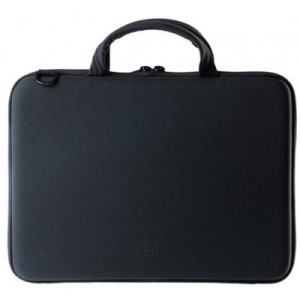 Сумка для ноутбука Tucano 14" Darkolor Black (BDA1314-BK)