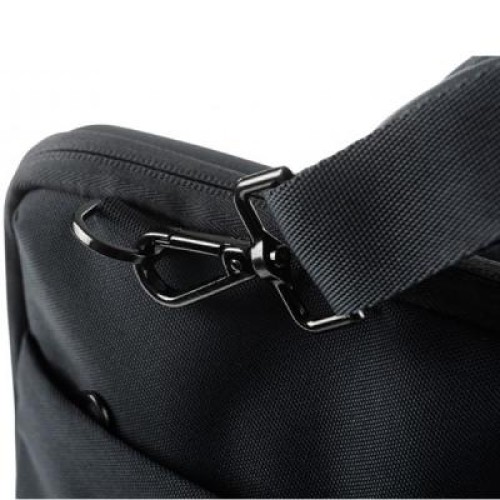 Сумка для ноутбука Tucano 14" Darkolor Black (BDA1314-BK)