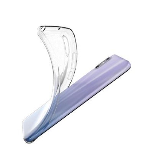 Чехол для мобильного телефона BeCover Xiaomi Redmi 9A Transparancy (705139)