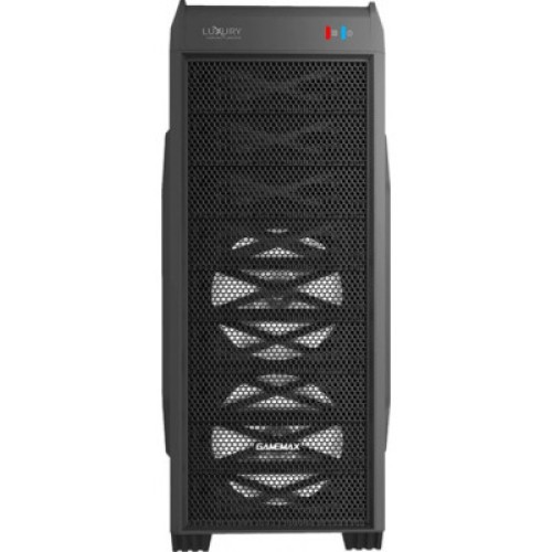 Корпус Gamemax LUXURY G501X