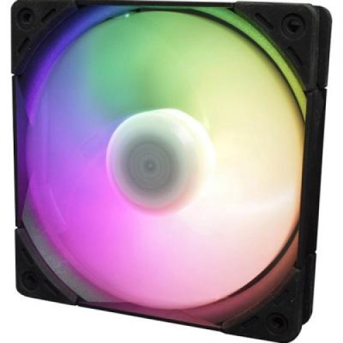 Кулер для корпуса Scythe Kaze Flex 120 mm ARGB PWM (KF1225FD12AR-P)