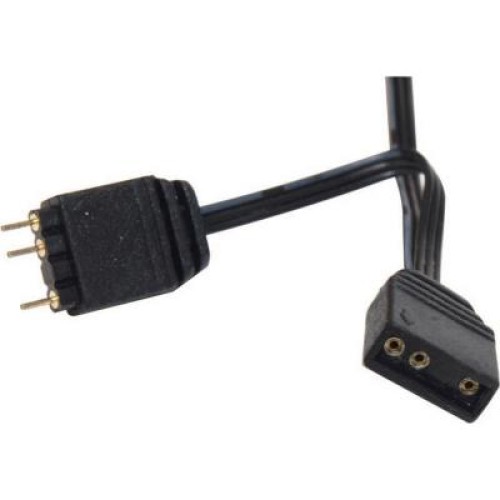 Кулер для корпуса Scythe Kaze Flex 120 mm ARGB PWM (KF1225FD12AR-P)