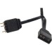 Кулер для корпуса Scythe Kaze Flex 120 mm ARGB PWM (KF1225FD12AR-P)