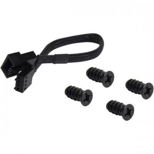 Кулер для корпуса Scythe Kaze Flex 120 mm ARGB PWM (KF1225FD12AR-P)