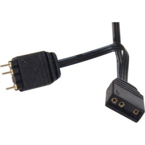 Кулер для корпуса Scythe Kaze Flex 120 mm ARGB PWM (KF1225FD18AR-P)