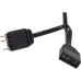 Кулер для корпуса Scythe Kaze Flex 120 mm ARGB PWM (KF1225FD18AR-P)