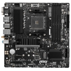 Материнская плата MSI B550M PRO-VDH WIFI