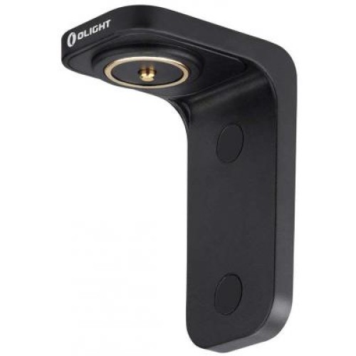 Зарядное устройство для аккумуляторов Olight с магнитным держателем, крепление на сте (L-DOCK KIT) Зарядное устройство для аккумуляторов Olight с магнитным держателем, крепление на сте (L-DOCK KIT)