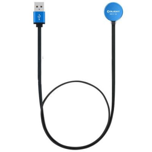 Зарядное устройство для аккумуляторов Olight с магнитным держателем, крепление на сте (L-DOCK KIT) Зарядное устройство для аккумуляторов Olight с магнитным держателем, крепление на сте (L-DOCK KIT)