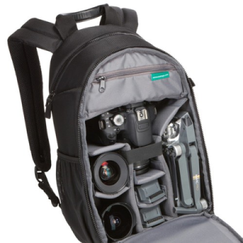 Фото-сумка Case Logic Bryker Camera/Drone Backpack Medium BRBP-104 (3203654)