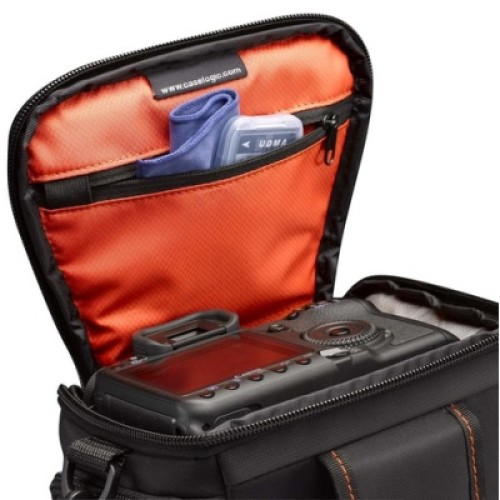 Фото-сумка Case Logic DCB-306 Black (3201025/3300102)