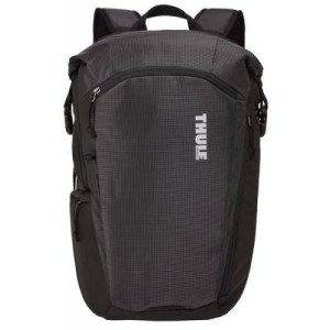 Фото-сумка Thule EnRoute Large DSLR Backpack TECB-125 Black (3203904)