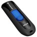 USB флеш накопитель Transcend 256GB JetFlash 790 Black USB 3.0 (TS256GJF790K)
