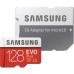 Карта памяти Samsung 128GB microSDXC class 10 UHS-I EVO Plus (MB-MC128HA/RU) Карта памяти Samsung 128GB microSDXC class 10 UHS-I EVO Plus (MB-MC128HA/RU)