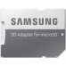 Карта памяти Samsung 128GB microSDXC class 10 UHS-I EVO Plus (MB-MC128HA/RU) Карта памяти Samsung 128GB microSDXC class 10 UHS-I EVO Plus (MB-MC128HA/RU)