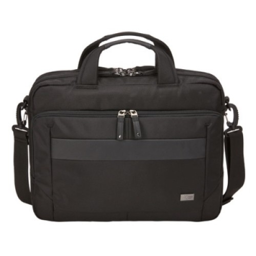 Сумка для ноутбука Case Logic 14" Notion TSA Brief NOTIA114 Black (3204196)