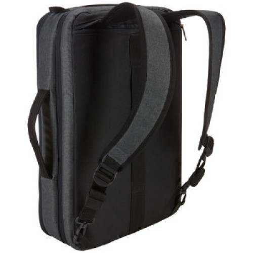 Сумка для ноутбука Case Logic 15.6" Era Convertible Bag ERACV-116 Obsidian (3203698)