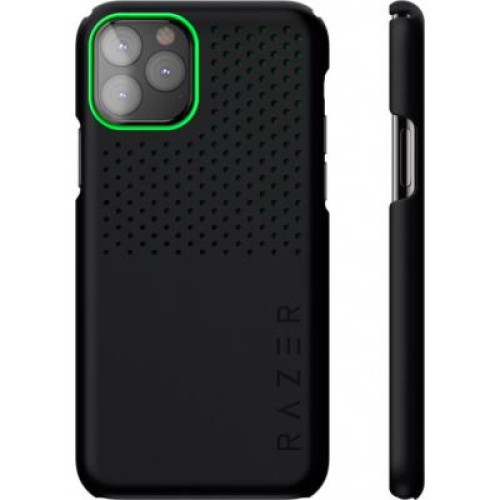 Чехол для мобильного телефона Razer iPhone 11 Pro RAZER Arctech Slim Black (RC21-0145BB06-R3M1)