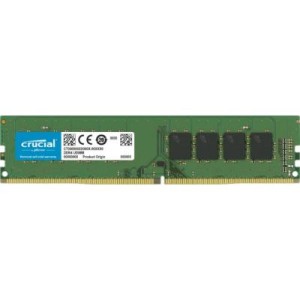 Модуль памяти для компьютера DDR4 8GB 3200 MHz Micron (CT8G4DFRA32A)