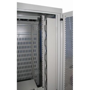 Шкаф напольный CSV 48U Rackmount 800x1000 Acrylic