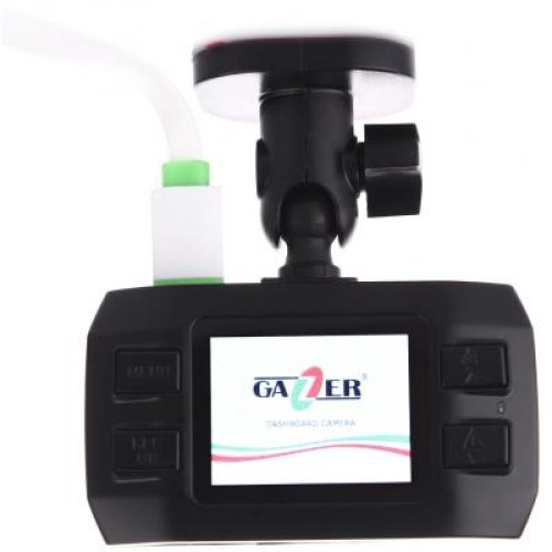 Видеорегистратор Gazer F125 (3694553)