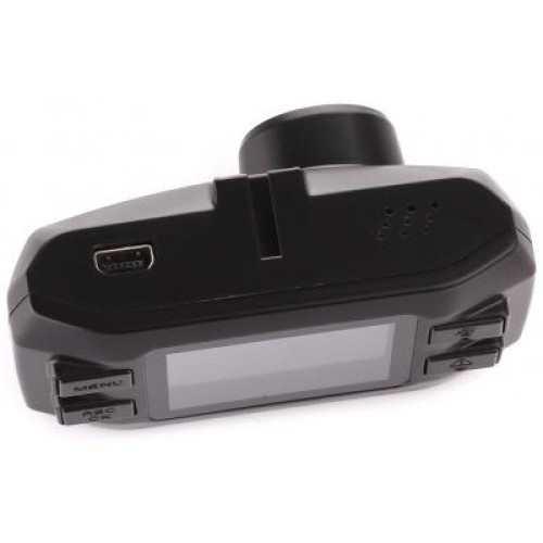 Видеорегистратор Gazer F125 (3694553)