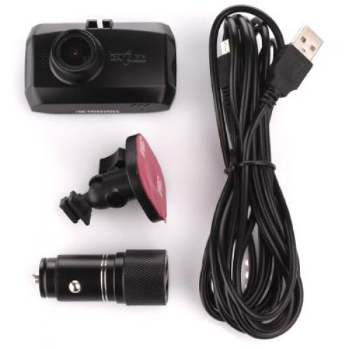 Видеорегистратор Gazer F125 (3694553)