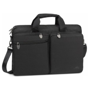 Сумка для ноутбука RivaCase 16" (8530 (Black))