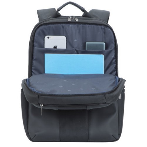 Рюкзак для ноутбука RivaCase 15.6" 8165 Black (8165Black)