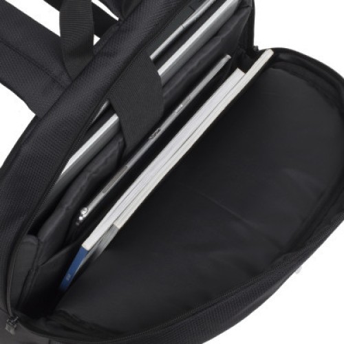 Рюкзак для ноутбука RivaCase 15.6" 8065 Black (8065Black)