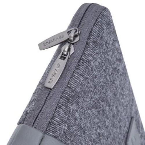 Чехол для ноутбука RivaCase 13.3" 7903 Grey (7903Grey)