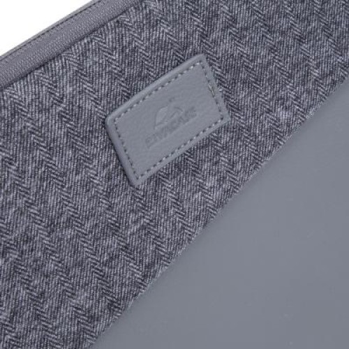 Чехол для ноутбука RivaCase 13.3" 7903 Grey (7903Grey)