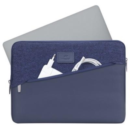 Чехол для ноутбука RivaCase 13.3" 7903 Blue (7903Blue)