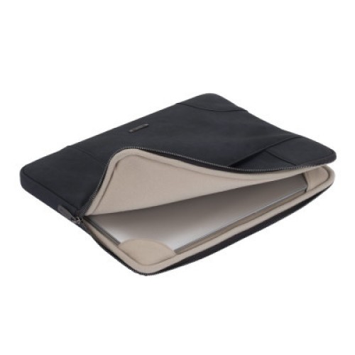 Чехол для ноутбука RivaCase 13.3" 8903 Black (8903Black)