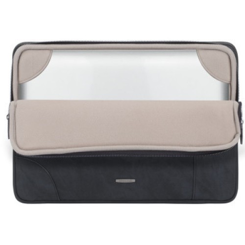 Чехол для ноутбука RivaCase 13.3" 8903 Black (8903Black)