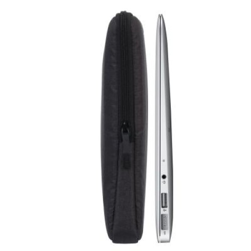 Чехол для ноутбука RivaCase 15.6" 7705 Black (7705Black)