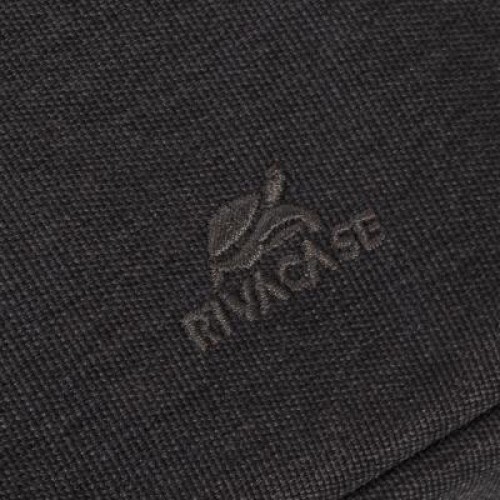 Чехол для ноутбука RivaCase 15.6" 7705 Black (7705Black)
