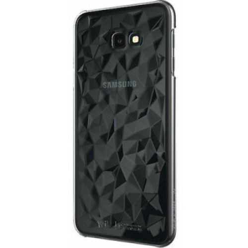Чехол для мобильного телефона Wits Samsung J4+/GP-J415WSCPAAA - Clear Hard Case (GP-J415WSCPAAA)