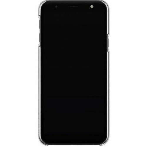 Чехол для мобильного телефона Wits Samsung J4+/GP-J415WSCPAAA - Clear Hard Case (GP-J415WSCPAAA)