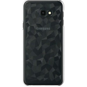 Чехол для мобильного телефона Wits Samsung J4+/GP-J415WSCPAAA - Clear Hard Case (GP-J415WSCPAAA)