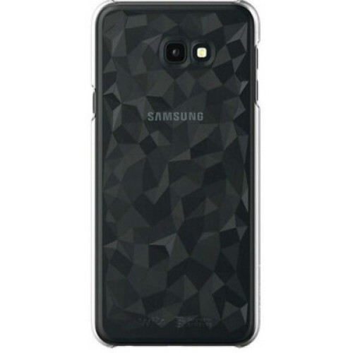 Чехол для мобильного телефона Wits Samsung J4+/GP-J415WSCPAAA - Clear Hard Case (GP-J415WSCPAAA)