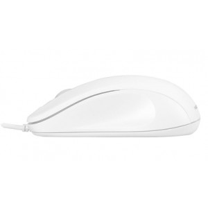 Мышка Modecom MC-M10 USB White (M-MC-0M10-200)