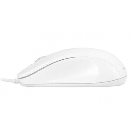 Мышка Modecom MC-M10 USB White (M-MC-0M10-200)