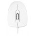 Мышка Modecom MC-M10 USB White (M-MC-0M10-200)